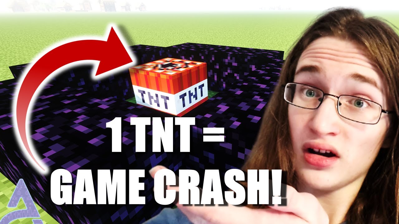 How To Benchmark Your Pc With Minecraft Youtube