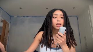 Options ~ Sasha Keable Cover 🌊