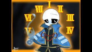 [Numbertale] Sans megalovania(CAN'T)T.K.Mix(13 )