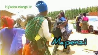 Ng'wana Kalanga _ Mapenzi -  music audio - _ 0788303621 - www.mwamakumbi.