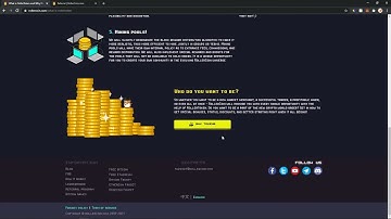 CRYPTO MINING GAME - PLAY AND EARN CRYPTO - RollerCoin