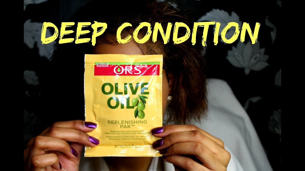 Best Deep Conditioner For Natural Hair Best Deep Conditioner For Natural Hair