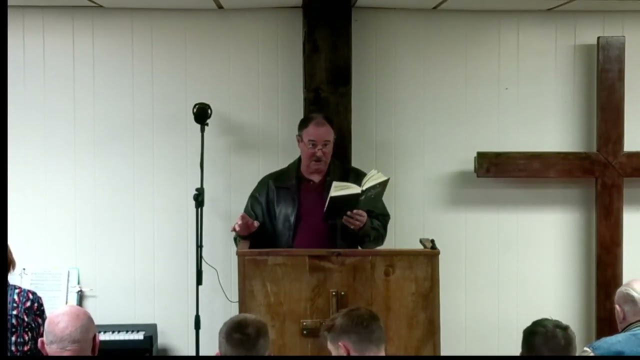 Songs, Praise, & Worship | Craig Gibbs | 2/22/26