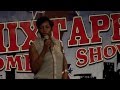 Real Deal Comedy Jam August 2014 UK tour