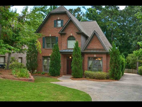2020 GROVE PARK WAY, Birmingham, AL home video tour