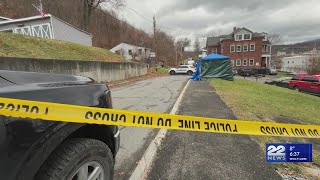 Case delayed for North Adams man accused of killing parents