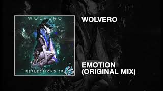 Wolvero / Emotion (Original Mix)