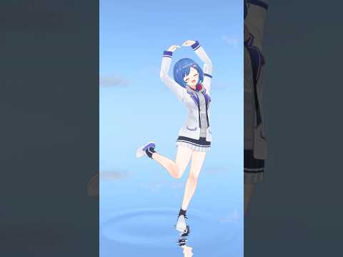 ✧ Eve - 心予報 #踊ってみた #shorts #にじさんじ #dance #vtuber