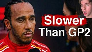 I Reacted To Every Every F1 Driver's Opinion on 2026 F1 Cars!