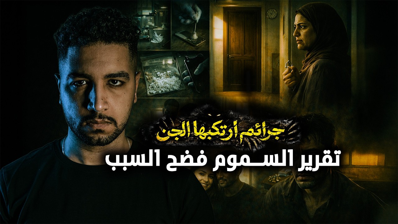 مستوحاة من قصة حقيقية | أم تدخل بيت بنتها صباحًا… وتكتشف النهاية التي لا تحتمل