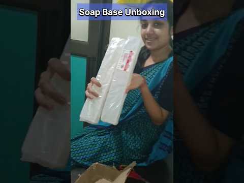 #glycerin Soap Base#diy