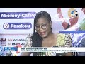 CANAL3-BENIN : Le 13h au Bénin du Mardi 16 Juin 2026
