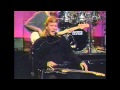 Jeff Healey - 'See The Light' - Tonight Show 1988