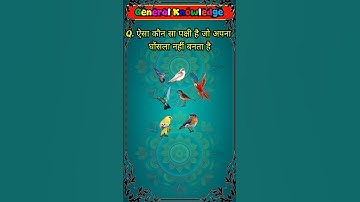 TOP 20 GK QUESTION 🤔💯|gk question ✍️|gk question and answer|#success #gk #quiz #gkinhindi #gkquiz