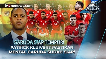 Lupakan Arab Saudi, Indonesia Siap Hadapi Irak, Shin Tae-yong Resmi Dipecat! | OneNews Bola