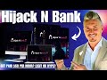 Hijack N Bank Review: Get Paid $60/Hour?