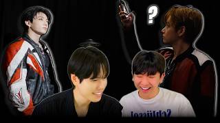 I Made the Mistake of Watching BTS With a Straight Face | Reaction