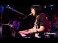 鈴木祥子『SUZUKI SYOKO with JACK-TATI &amp; KAWAI SHINOBU LIVE AT GB』 ダイジェスト版