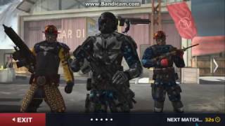 "The Stacker" Gameplay. Sapper Class Prestige  Gameplay. Modern Combat 5 PC.