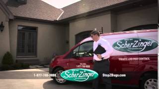 Bed Bug Exterminator Columbus, OH | Scherzinger Pest Control