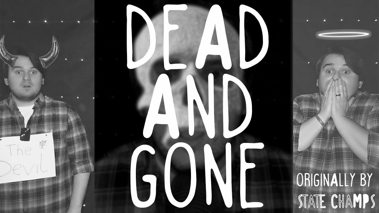 State Champs - Dead And Gone (Calee Free Cover)