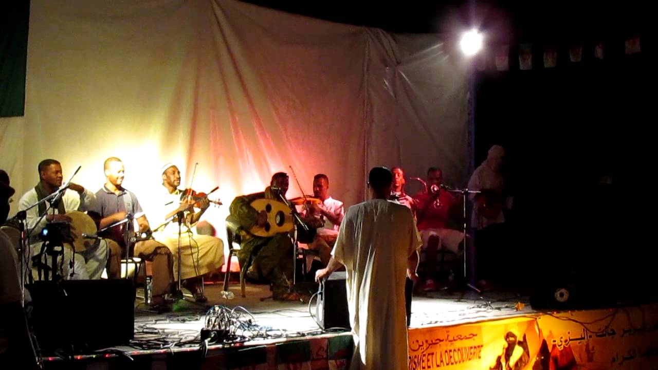 chanson targui chanson targui