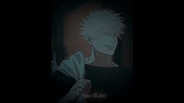Thumbnail of Battle of strongest - gojo vs sukuna