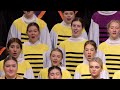 Hope College Christmas Vespers 2023