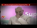 Prez to attend valedictory of World Telugu Conference today