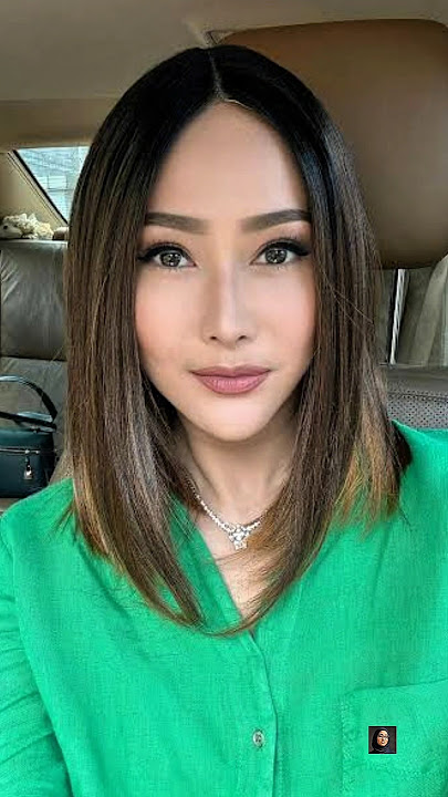 Inul Daratista Has Many Maid Servants with Salaries Above the Minimum Wage: A Wise Employer Worth...