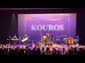 کنسرت کوروس ونکوور کانادا Kouros Concert کوروس آمنه ونکوور کانادا Kouros Vancouver Canada 