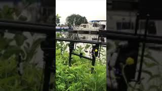 CARP RUN - CLASSIC STEVE NEVILLE MELTDOWN  carpfishing fishing carp