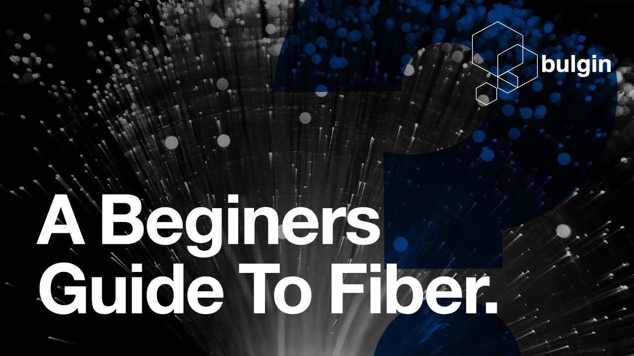 The Beginners Guide to Fiber Optics : 13 Steps (with Pictures) -  Instructables