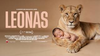LEONAS | Tráiler Oficial