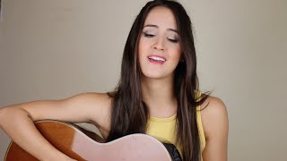 Mariana Nolasco "A Bela e a Fera" (Cover) #SouPrincesaSouReal chords