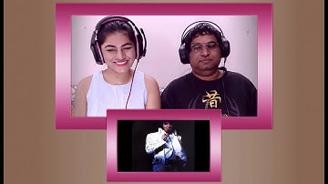ELVIS PRESLEY Take My Hand, Precious Lord REACTION