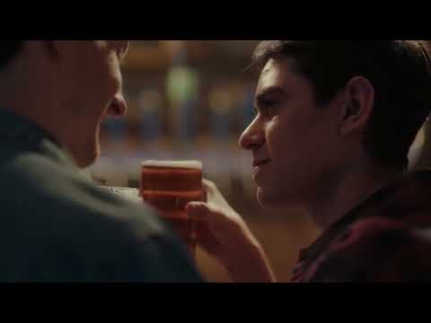 A METROS DE DISTANCIA — Trailer oficial | Una película de Tadeo Pestaña Caro (2025)