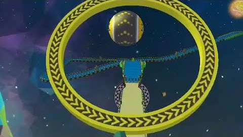 Action Balls EPIC SpeedRun level gameplay walkthrough 😱🤯🔥🔥