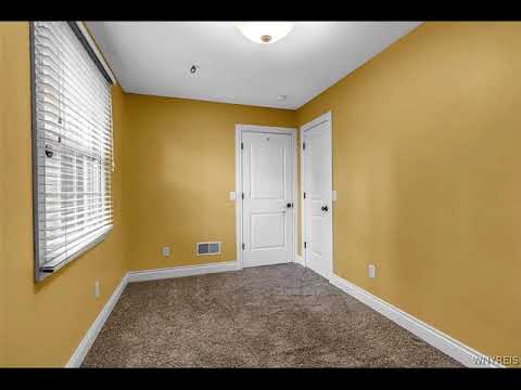 4465-4 Lake Road, Wilson, NY home video tour