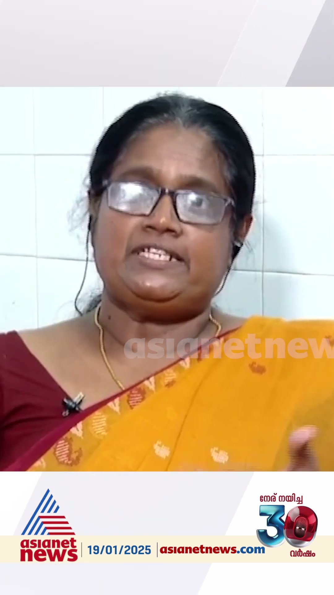 'വാതിൽ വരെയല്ലേ ചെന്നുള്ളൂ ,കാലു മാറിയെന്ന് എങ്ങനെയാണ് സിപിഎം ഉറപ്പിച്ച് പറയുന്നത് ? '