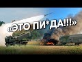 🚀Прямо зараз! HIMARS вдарили по РФ. Купа ВИБУХІВ у Бєлгороді. Системи ППО ЗГОРІЛИ ВЩЕНТ. Все ПАЛАЄ