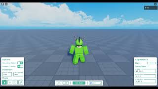 Roblox - Build UI