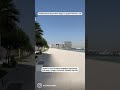 Рыбы и небоскребы. Emaar Beachfront. Самый популярный проект среди покупателей из стран СНГ