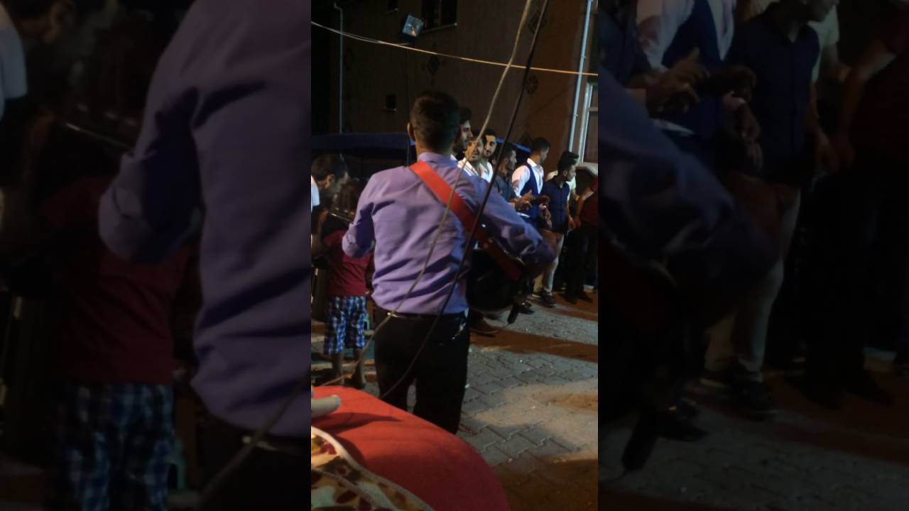 YUNAKLI İBO &RECEP SÜSLÜ 2016