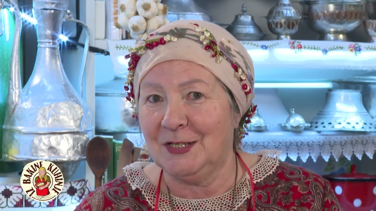 Iz bakine kuhinje |🥐 Domaće lisnato tijesto i mirisna krema: Nana Azra otkriva svoj recept! 🍮