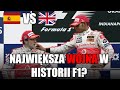 Alonso vs hamilton  najwiksza wojna w historii f1