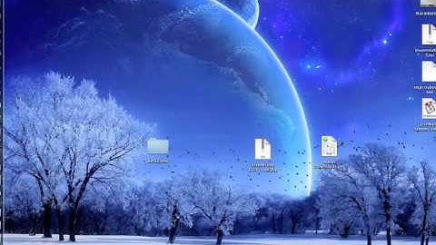 MacTip #3 - How to organize your desktop with ease