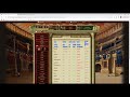 Gladiatus #02 - 2 miliony utracených goldů za 5 dnů na lvl 46???