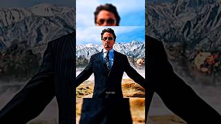 'Tony Stark Learn from his mistake is in Iron man 2...' #marvel