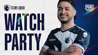 [ watchparty ] PMSL AMERICAS FALL FINAL D3